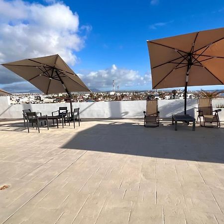 Luxury Condo Downtown Rosarito Ngoại thất bức ảnh