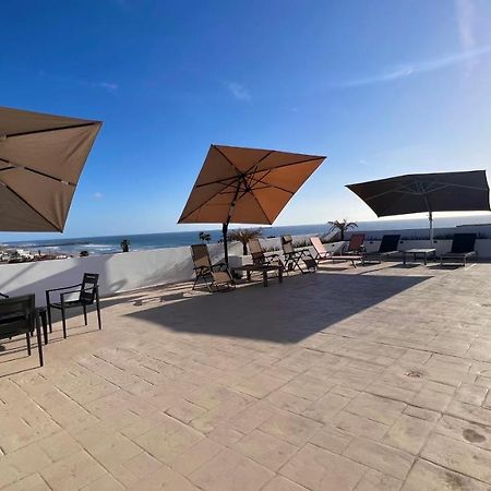 Luxury Condo Downtown Rosarito Ngoại thất bức ảnh
