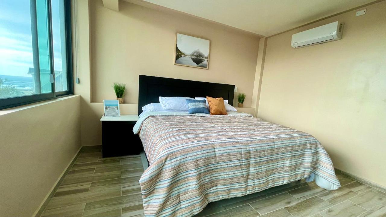 Luxury Condo Downtown Rosarito Ngoại thất bức ảnh