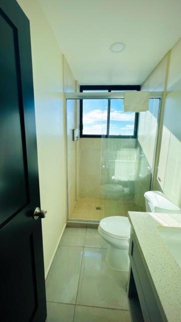Luxury Condo Downtown Rosarito Ngoại thất bức ảnh