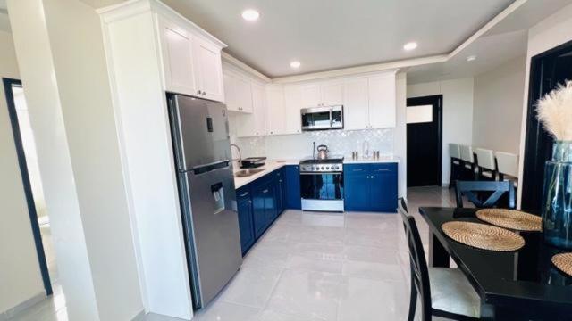Luxury Condo Downtown Rosarito Ngoại thất bức ảnh