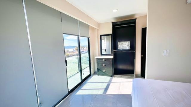 Luxury Condo Downtown Rosarito Ngoại thất bức ảnh