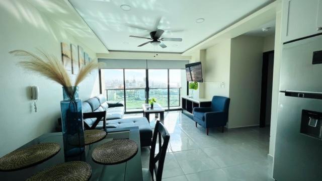 Luxury Condo Downtown Rosarito Ngoại thất bức ảnh