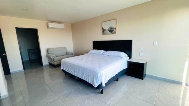 Luxury Condo Downtown Rosarito Ngoại thất bức ảnh