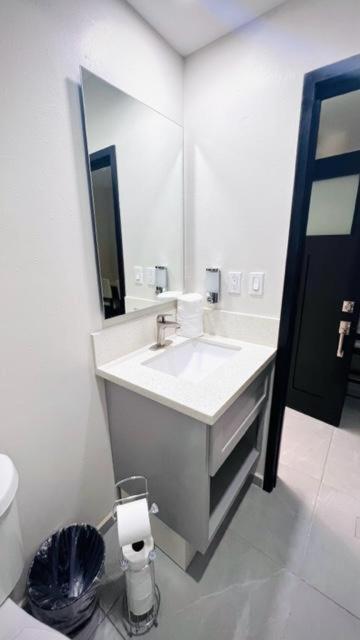 Luxury Condo Downtown Rosarito Ngoại thất bức ảnh