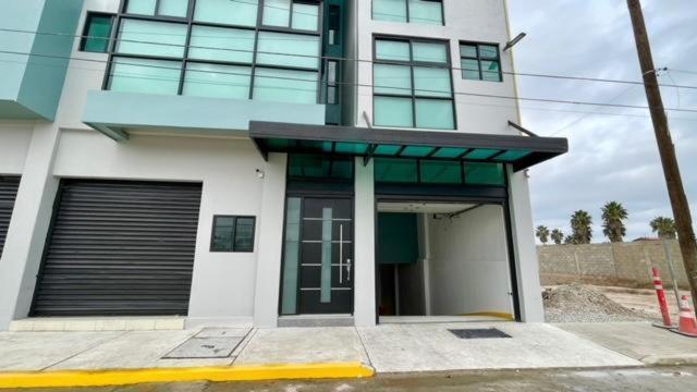 Luxury Condo Downtown Rosarito Ngoại thất bức ảnh