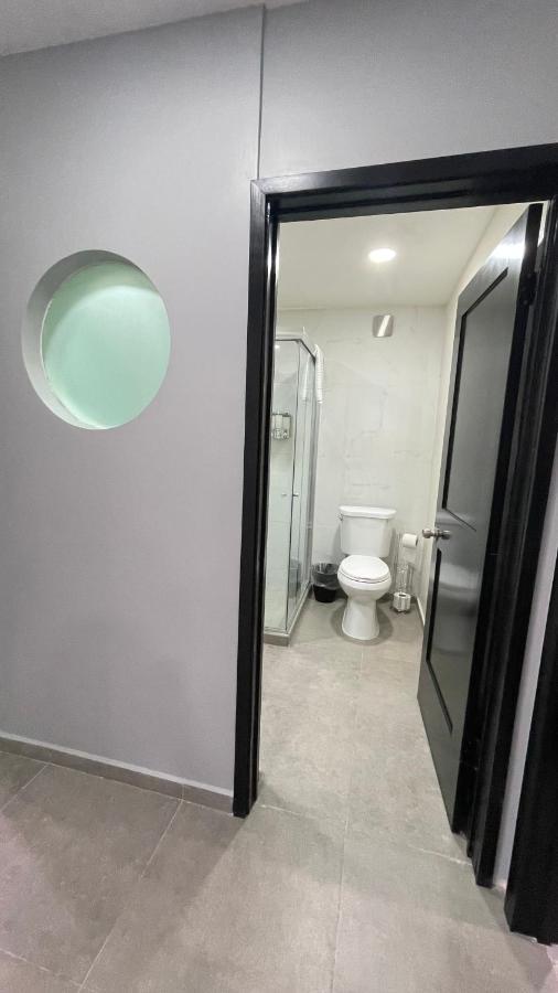 Luxury Condo Downtown Rosarito Ngoại thất bức ảnh