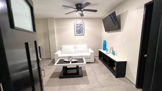 Luxury Condo Downtown Rosarito Ngoại thất bức ảnh