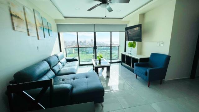 Luxury Condo Downtown Rosarito Ngoại thất bức ảnh