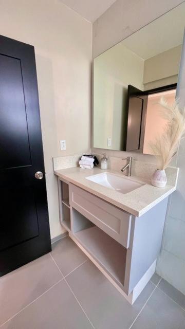 Luxury Condo Downtown Rosarito Ngoại thất bức ảnh