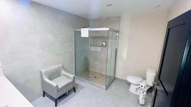 Luxury Condo Downtown Rosarito Ngoại thất bức ảnh