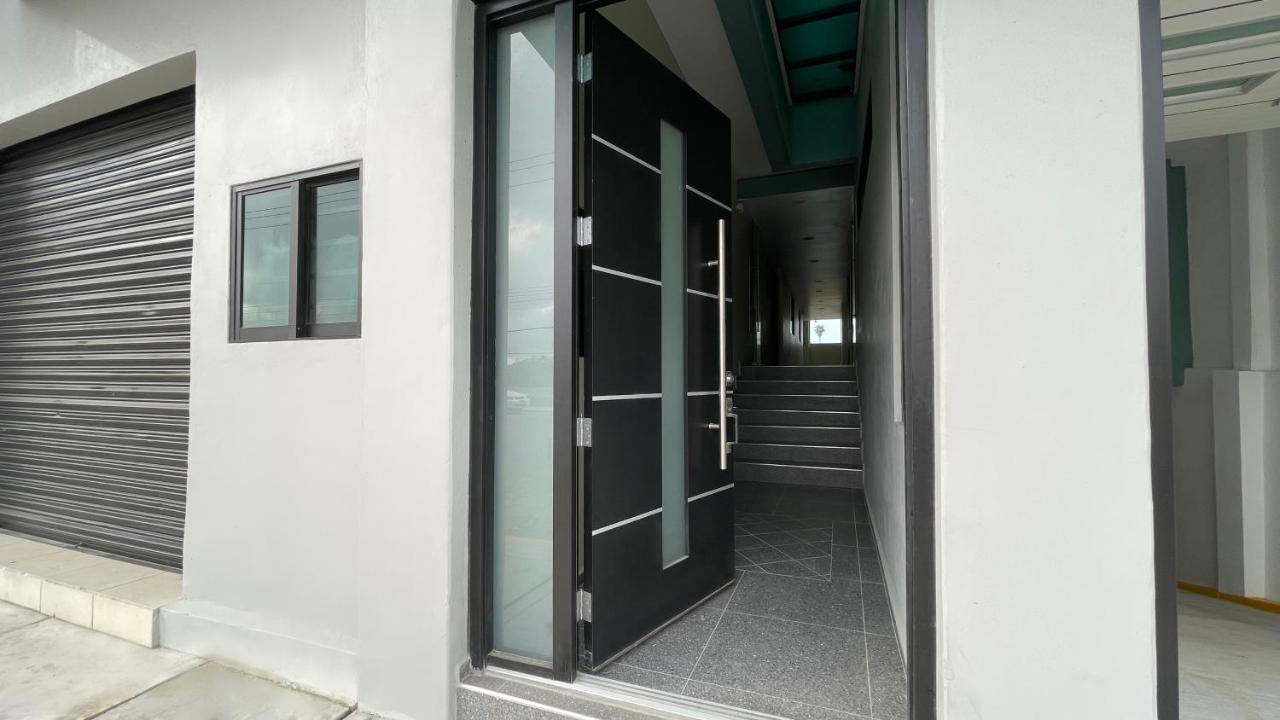 Luxury Condo Downtown Rosarito Ngoại thất bức ảnh