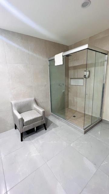Luxury Condo Downtown Rosarito Ngoại thất bức ảnh