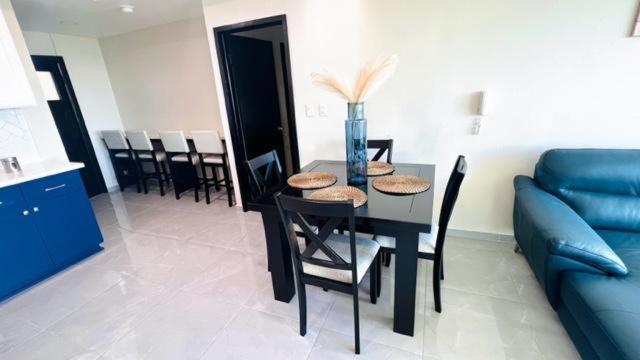 Luxury Condo Downtown Rosarito Ngoại thất bức ảnh