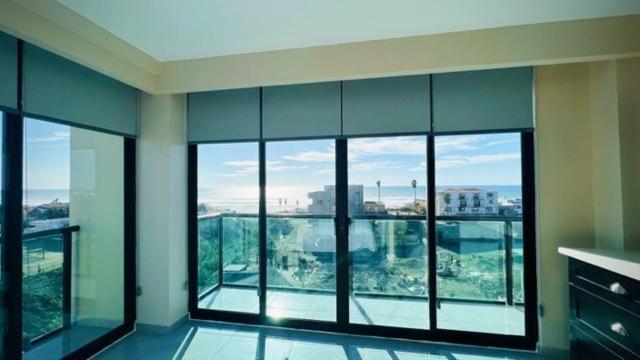 Luxury Condo Downtown Rosarito Ngoại thất bức ảnh