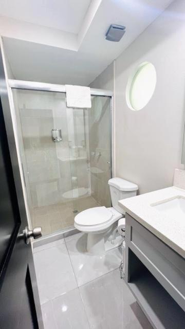 Luxury Condo Downtown Rosarito Ngoại thất bức ảnh