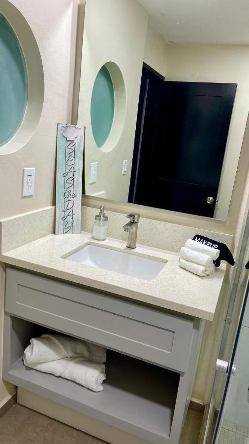 Luxury Condo Downtown Rosarito Ngoại thất bức ảnh