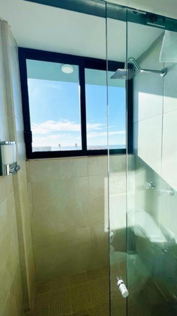 Luxury Condo Downtown Rosarito Ngoại thất bức ảnh
