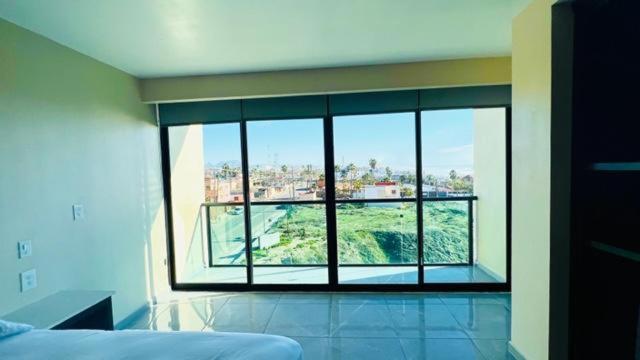 Luxury Condo Downtown Rosarito Ngoại thất bức ảnh