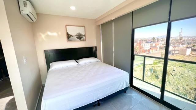 Luxury Condo Downtown Rosarito Ngoại thất bức ảnh