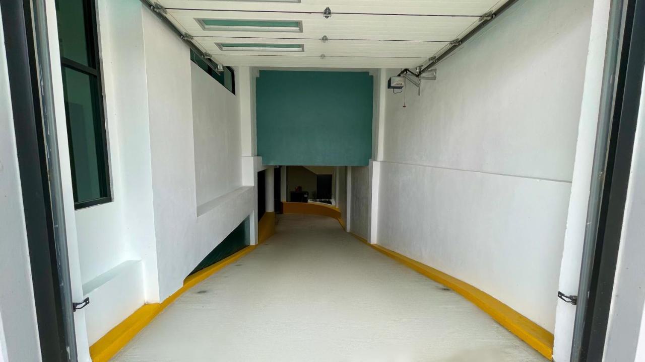 Luxury Condo Downtown Rosarito Ngoại thất bức ảnh