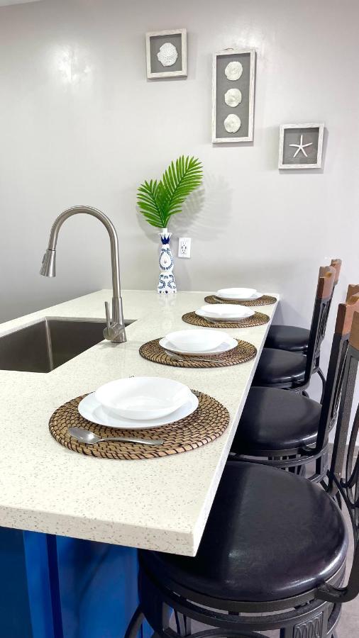 Luxury Condo Downtown Rosarito Ngoại thất bức ảnh