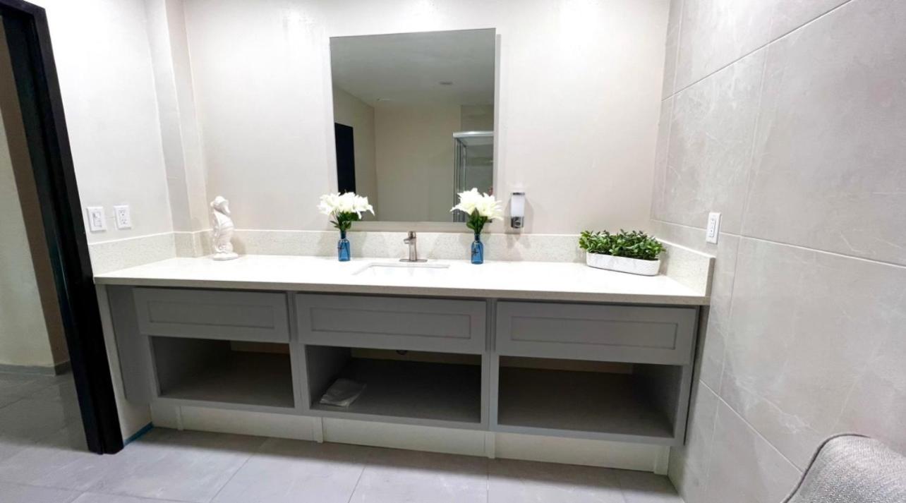 Luxury Condo Downtown Rosarito Ngoại thất bức ảnh